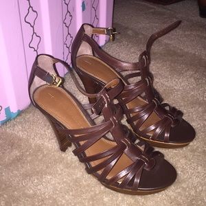 Banana Republic Heels